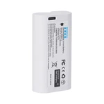 WBAT1 Removable Battery With Wyze Cam 2K Cop Rechargeable (1-PACK). Fixed Price $29.76.