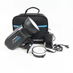 Westcott FJ400 400WS Strobe With Ac/dc Battery #103. Fixed Price $373.61.