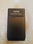 Sunpak Memory-free Camcorder Battery. Fixed Price $78.77.