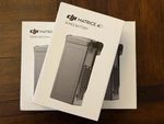 3X Genuine Dji Matrice 4D 4TD Intelligent Flight Battery Oem Usa Stock Californi. Fixed Price $960.00.