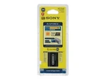 Sony Actiforce (NPFH70) Li-ion Camcorder. Fixed Price $49.97.
