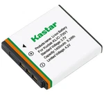 1X Kastar Battery For Kodak KLIC-7001 Easyshare M320 M763 M893 M1073 V750 V610. Fixed Price $6.78.
