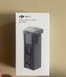 Dji Air 3 Intelligent Flight Battery High Capacity Endurance Boost Us. Fixed Price $109.00.