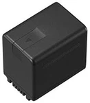 Cs Power VW-VBN260 Replacement Li-ion Battery For Panasonic 2500 Mah. Fixed Price $10.99.