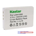 Kastar Battery Replacement For Logitech 190582-0000 F12440056 K398 L-LU18. Fixed Price $19.99.