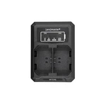 Promaster Dually Charger Usb For Sony NP-BX1. Fixed Price $29.95.