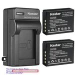 Kastar Battery Ac Wall Charger For Fujifilm NP-W126S & X-PRO3, X-T30 Ii. Fixed Price $24.99.