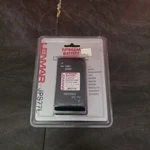 Sealed Lenmar Nomem Battery JPS77L For Sony Sharp Jvc Panasonic 6V 2300 Mah. Fixed Price $13.49.