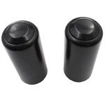 2PCS Battery Cap Cup Cover Screw For Shure SM58 Wireless Microphones. Fixed Price $9.40.