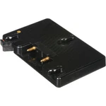 Anton Bauer Qrc-gold Compact Universal Battery Mounting Plate. Fixed Price $132.05.