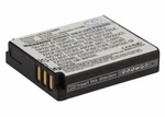 Cameron Sino 1000MAH Battery For Pentax D-LI106. Fixed Price $21.95.