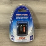 Digipower Rechargeable Battery Replacement For Nikon EN-EL10 Coolpix Cameras New. Fixed Price $9.99.