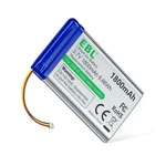 Ebl Replacement Battery For Infant Optics DXR-8 Video Baby Monitors 1800MAH H.... Fixed Price $11.99.