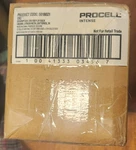216 Procell (duracell) High Power CR2 3V Lithium Batteries Battery New. Fixed Price $199.94.