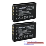 Kastar NP-120 Battery Pack Replacement For Minolta MN24Z 33 Mp / 1080P Hd Camera. Fixed Price $33.99.