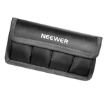 Neewer Dslr Battery Case For LP-E6 EN-EL15 FW50 Batteries Nikon Canon Sony Camer. Fixed Price $15.19.