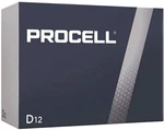 Duracell Procell Alkaline Battery For General Purpose Use 1.5V 12 Ct. Fixed Price $12.93.
