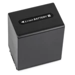 Replacement Battery For Sony FV100 - 4900 Mah By Ultimaxx. Fixed Price $17.95.