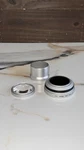 Opteka .45X High Definition Ii 52MM Wide Angle Camera Lens Bower Adaptor. Fixed Price $14.00.