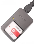 Sony Oem NP-BG1 Battery+bc-csg Charger For Cyber-shot DSC-H90, H70, HX5,HX7. Fixed Price $28.99.