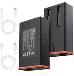 Pack 5000MAH Battery For Moultrie Cellular Trail Camera Edge/edge 2/EDGE Pro. Fixed Price $55.00.
