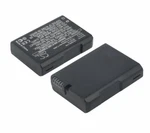 Cameron Sino 1030MAH EN-EL14 Battery For Nikon Coolpix P7000 P7100 P7700, D3100. Fixed Price $31.89.