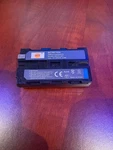 Dste Rechargeable Li-ion Battery Pack For NP-F330/F550/F570. Fixed Price $15.00.