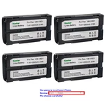 Kastar Replacement Battery Pack For Panasonic VW-VBD1/E VW-VBD1E VW-VBD2 VWVBD2E. Fixed Price $59.99.