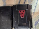 2X V-mount Battery 222WH 15000MAH Powerextra BP-222 For Sony Camcorder. Fixed Price $250.00.