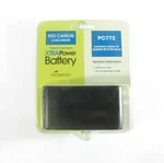 Promaster Xtrapower Nickel-cadmium Battery For Canon Camcorders. Fixed Price $19.99.