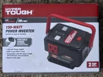 Hyper Tough 20V Power Source/inverter Battery Not Included Usa. Fixed Price $31.99.