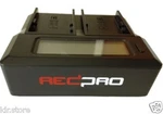 Dual Charger Redpro For Series Battery BP-U30 BP-U60 BP-U90. Fixed Price $90.03.