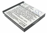 Cameron Sino 3.7V 700MAH Li-ion Replacement Battery For Panasonic Lumix DMC-S3. Fixed Price $19.65.