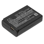 850MAH Battery For Samsung NX10,NX100,NX11,NX20,NX5 BP1310,BP-1310,ED-BP1310. Fixed Price $17.58.
