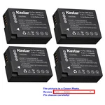 Kastar Replacement Battery For Original Genuine Sigma BP-51 DMW-BLC12PP BLC12E. Fixed Price $19.99.