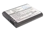 Battery For Leica C,V-LUX50 P/n: BP-DC14,BP-DC14-E,BP-DC14-U 770MAH. Fixed Price $14.66.