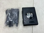 Anton Bauer Titon 90 V-mount Lithium-ion Battery W/kastar D-tap Charger. Fixed Price $89.95.