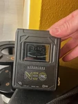 Swx Hypercore Neo 150 Mini 147WH Lithium-ion Battery Gold Mount. Fixed Price $250.00.