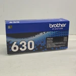 Brother Genuine TN630 Standard Yield Black Toner Cartridge 1200 Pages New Open. Fixed Price $33.26.
