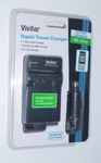 Vivitar Rapid Travel Charger VIV-QC-306 New Sealed. Fixed Price $13.99.