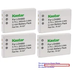 Kastar Replacement Battery Pack For Logitech Harmony 785 880 Pro. Fixed Price $7.59.