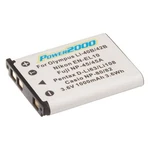 POWER2000 Acd 268 3.6V 1000MAH Lithium Ion Rechargeable Battery For Cameras. Fixed Price $14.99.