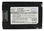 Cameron Sino 3.7V 900MAH Li-ion Replacement Battery For Samsung Camera. Fixed Price $22.72.