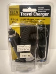 Premium Tech Professional Camera Travel Charger PT-32 Olympus Fuji Np 45.... Fixed Price $11.99.