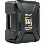 Anton Bauer Dionic Xt 150WH V-mount Lithium-ion Battery. Fixed Price $606.69.