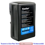 Kastar Battery /charger For Sony BP-GL65 BP-GL95A BP-IL75 BP-L40 BPL40A. Fixed Price $39.99.