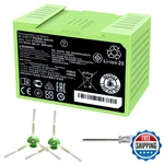Dftim ABL-D1 Battery For Irobot Roomba E5150 E5152 E6198 And Series. Fixed Price $62.98.