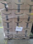 New Sealed Amazon Mystery Large Box Liquidation Camera Battery Accessory Resale. Fixed Price $89.99.