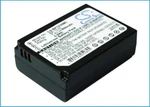 Battery For Samsung NX1000,NX1100,NX200,NX2000,NX210,NX300,NX300M,BP-1030. Fixed Price $14.39.