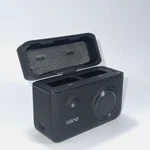 Llano LP-E10 Dual Battery Fast Chargern Model: LJN-CS001. Fixed Price $39.99.